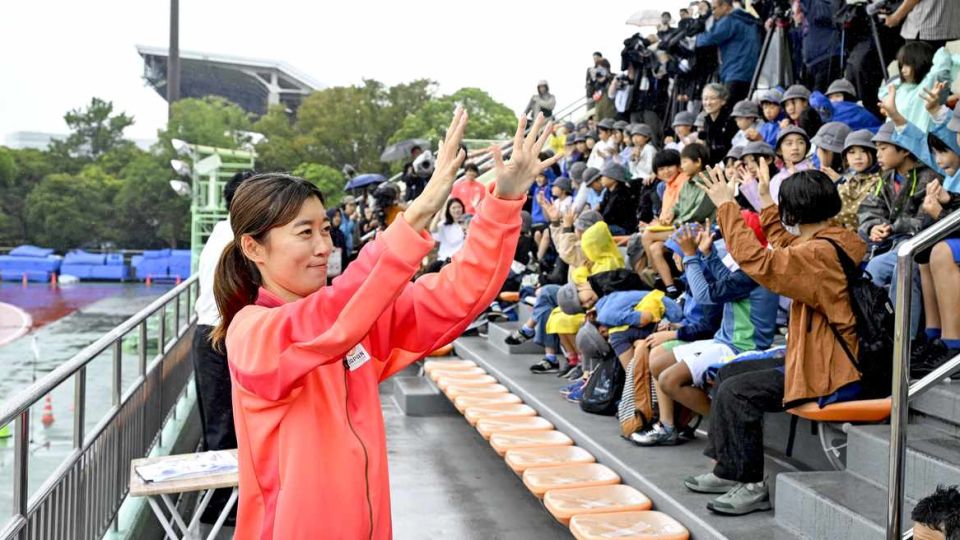 Tokyo Deaflympic organisers utilising lessons from Tokyo Olympics, Paralympics; opens Nov 15