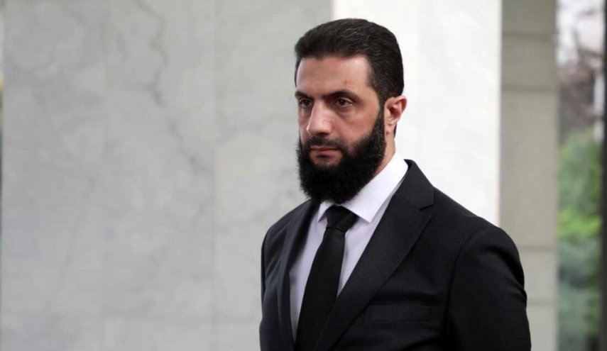 شورای امنیت سازمان ملل تحریم‌ها علیه «الجولانی» را لغو کرد