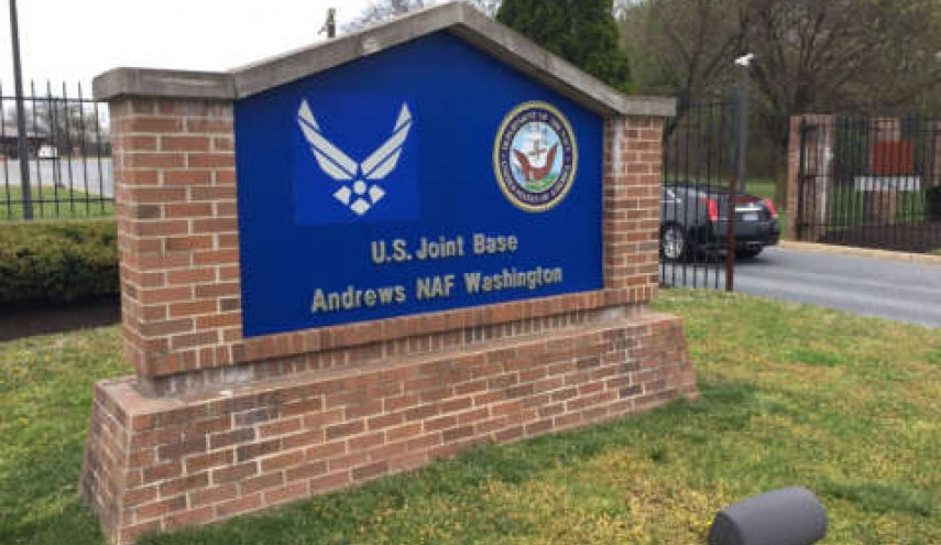 بسته مشکوک در پايگاه نظامي آمريکا چندين نظامي را راهي بيمارستان کرد