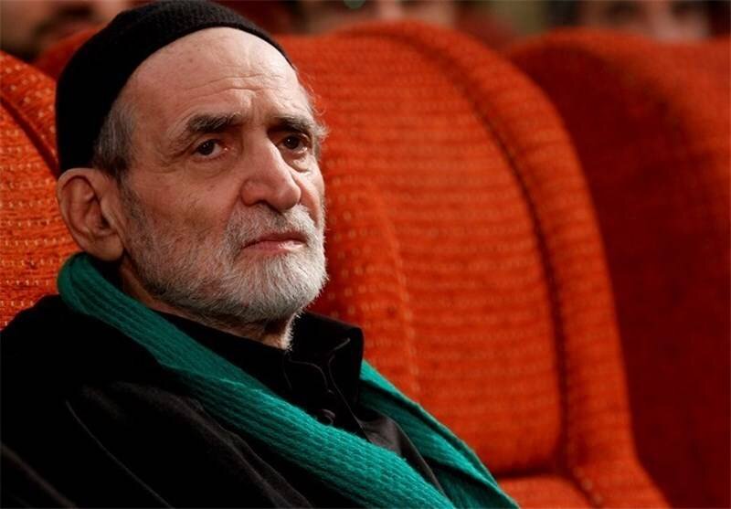 پيام‌تسليت دکترقاليباف درپي‌درگذشت استاد حاج سيدمحمد موسوي