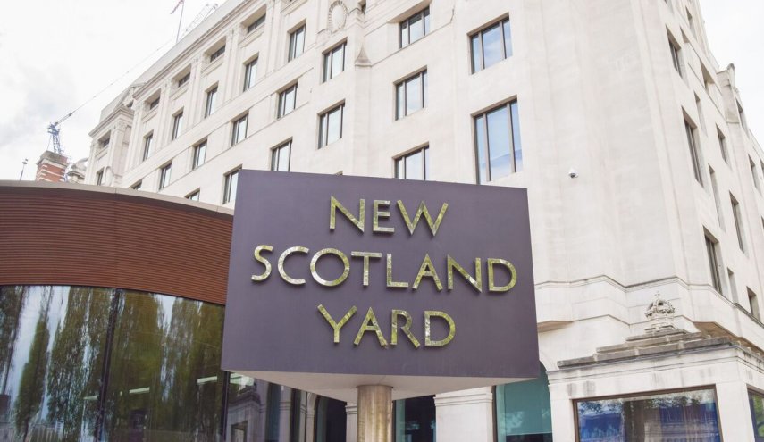 نژادپرستی ساختاری در پلیس لندن بار دیگر تأیید شد