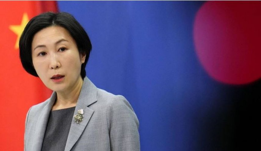 چین: آمریکا به تعهدات خلع سلاح هسته‌ای خود عمل کند