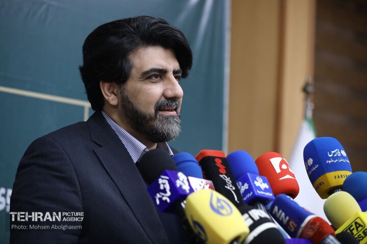 در آینده مجسمه والرین در مکانی نصب می‌شود که به مقامات خارجی‌ در بدو ورود قدرت ایران در طول تاریخ را گوشزد کند