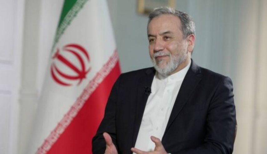 کنایه عراقچی به توهم نتانیاهو در باره «لنگر امنیت خاورمیانه»