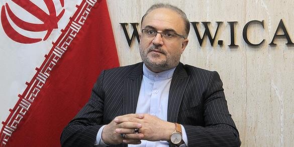 سفر رئيس مجلس به پاکستان تأثير بسزايي در تعميق روابط ميان دو کشور دارد