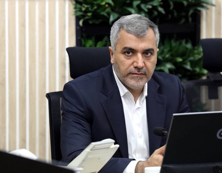 تشکيل قرارگاه «سيما و منظر شهري تهران» با هدف ارتقاي هويت بصري و بهبود چهره شهر