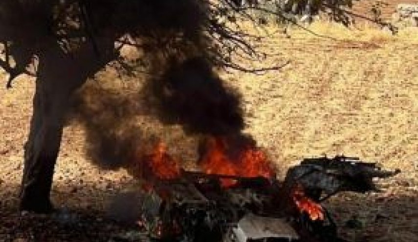 حمله پهپادی رژیم صهیونیستی به خودرویی در جنوب لبنان با 2 شهید