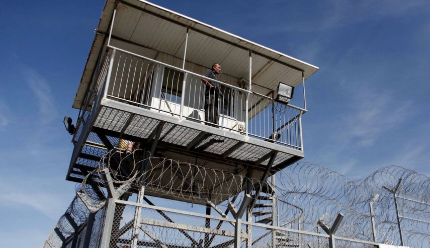 افشای دخمه‌های مرگ؛ گاردین از شکنجه زیرزمینی فلسطینی‌ها در زندان اسرائیلی پرده برداشت