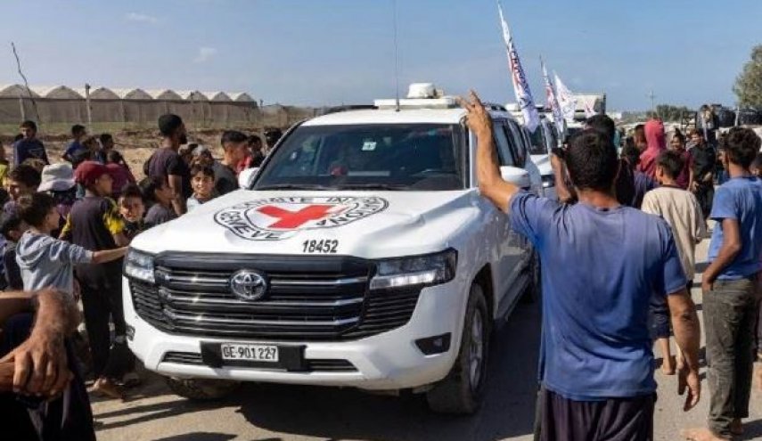 وزارت بهداشت غزه تحویل گرفتن 15 پیکر شهید از رژیم صهیونیستی را تأیید کرد