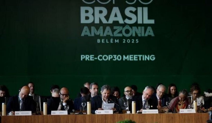 اجلاس اقلیم سازمان ملل، عرصه انتقادهای تند رهبران جهان از ترامپ