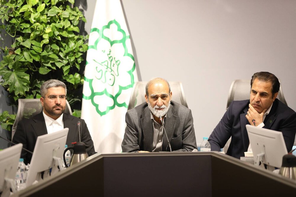 خبرگزاری آریا