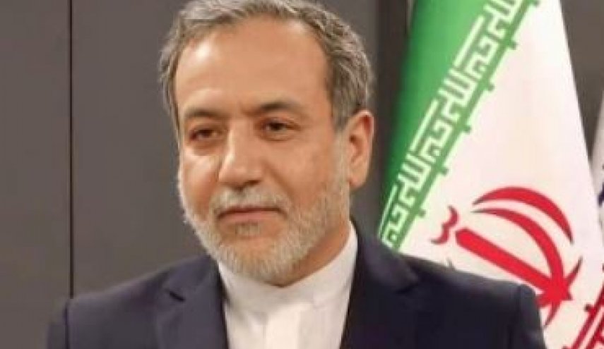 عراقچی: چهره‌هایی چون محمدعلی جمالزاده سفیران واقعی و ماندگار فرهنگ ایران هستند