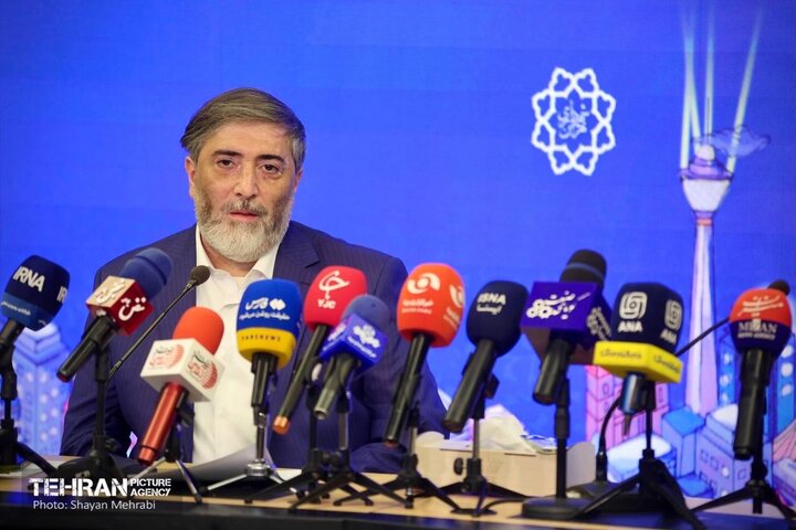 شرکت گردشگري ميلاد با زيربنا و اساسنامه برج ميلاد شکل مي‌گيرد/ اجراي برنامه‌هاي تفريحي و گردشگري در ايام پيش‌رو در پايتخت