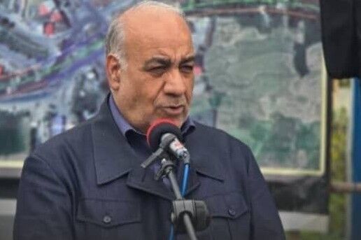 آغاز عمليات اجرايي باند دوم محور دهدشت–خيرآباد