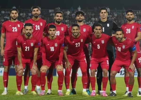 دعوت 26بازیکن به تیم ملی برای حضور در تورنمنت العین امارات