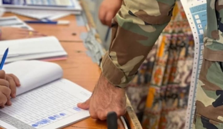 آغاز رأی‌گیری ویژه انتخابات پارلمانی در سراسر عراق