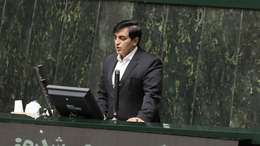 قانون مالیات بر ارزش افزوده موجب نابودی استانهایی مانند لرستان شده است