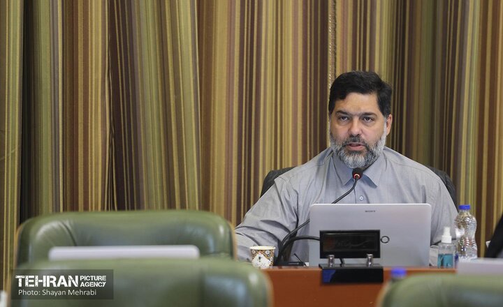 مقام معظم رهبری در گذشته تأکید کردند مجسمه والرین به مردم نشان داده شود