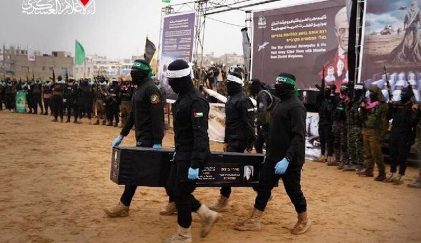 قسام، جسد هدار گلدن را امشب تحویل می‌دهد