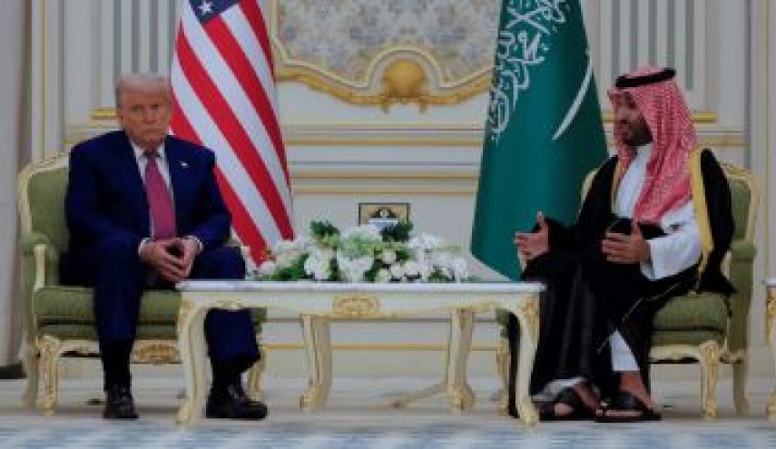 تیر ترامپ به سنگ خورد؛ عربستان سر حرفش ماند
