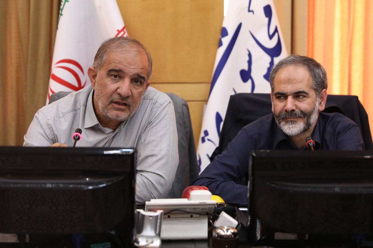 حفظ کاربری اراضی لازمه تامین امنیت غذایی است