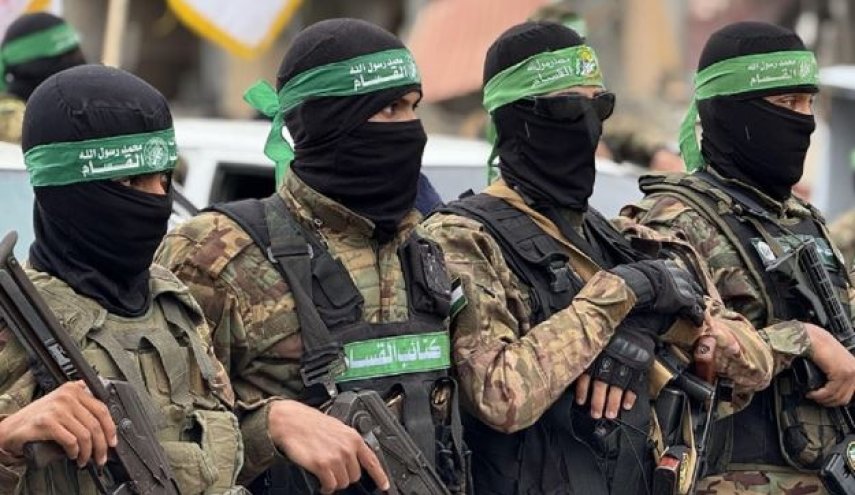 پیام قسام به تل‌آویو: در قاموس ما، تسلیم جایی ندارد