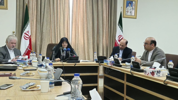 خبرگزاری آریا