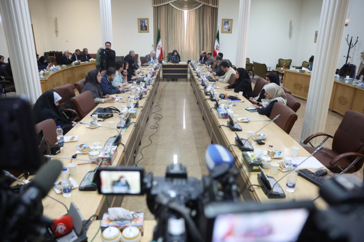 خبرگزاری آریا