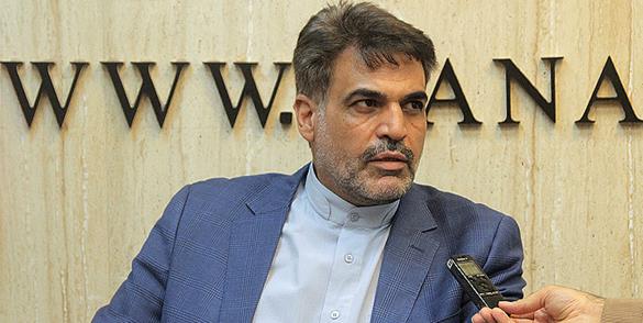 احداث ايستگاه راه‌آهن دينارآباد در دست پيگيري است