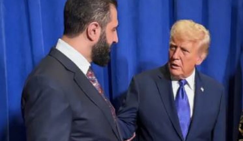 آیا دیدار جولانی و ترامپ، آغازگر عادی‌سازی روابط سوریه و اسرائیل خواهد بود؟