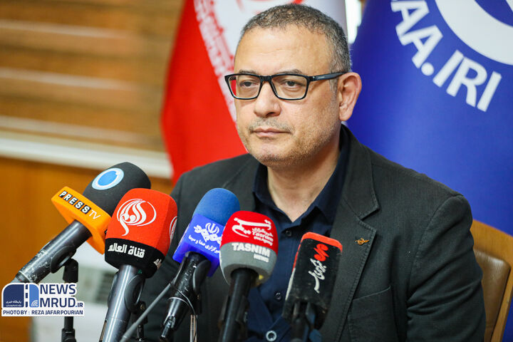 تشکيل کميته تخصصي براي بررسي روش جايگزين تعمير موتور هواپيماهاي MD-80