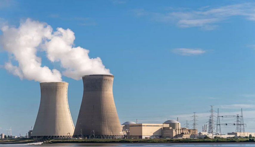 شناسایی سه پهپاد بر فراز مرکز هسته‌ای بلژیک