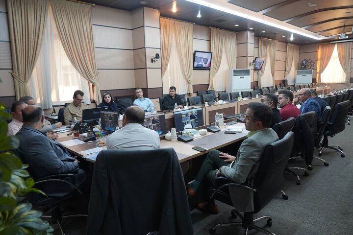 تأکيد بر بهبود کيفيت زندگي و بهينه‌سازي زيرساخت‌ها