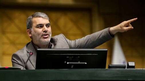 تحقق برنامه‌ها در حوزه دیپلماسی، اطلاعاتی و امنیتی نسبت به میانگین برنامه روند مطلوبی داشته است