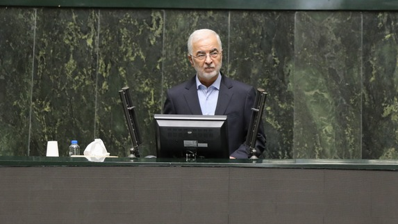 انتخابات تمام الکترونیک براساس زمانبندی برنامه هفتم در حال انجام است