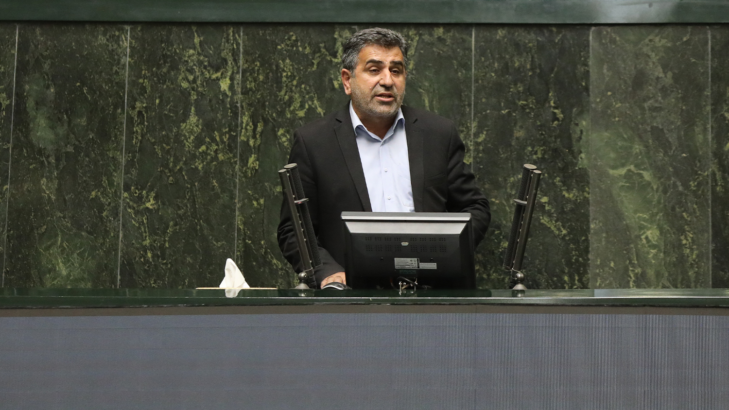 نرخ ایجاد اشتغال پایدار بیمه‌ای کمتر از 60 درصد اهداف بوده است/ لفظ کوچک‌سازی دولت در برنامه هفتم نیامده است