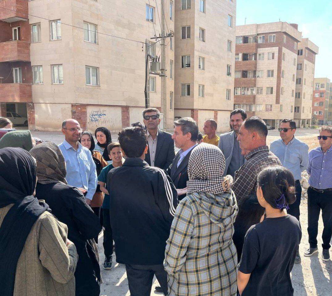 خبرگزاری آریا