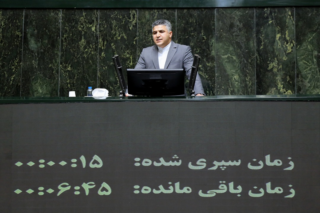 گزارش کمیسیون برنامه درباره میزان تحقق حوزه اقتصادی در برنامه هفتم/شاخص نرخ تورم برخلاف اهداف برنامه افزایش یافته است