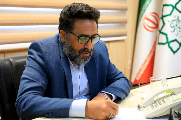 سرفاصله سرويس دهي ناوگان BRT در جنوب پايتخت کاهش يافت