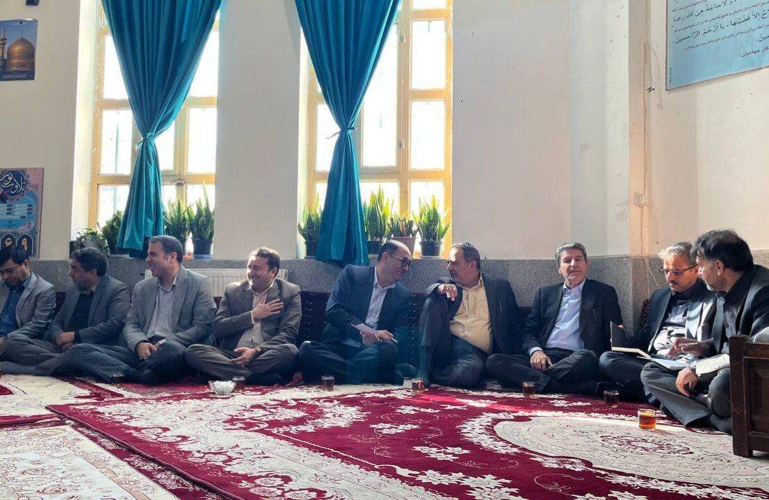 خبرگزاری آریا