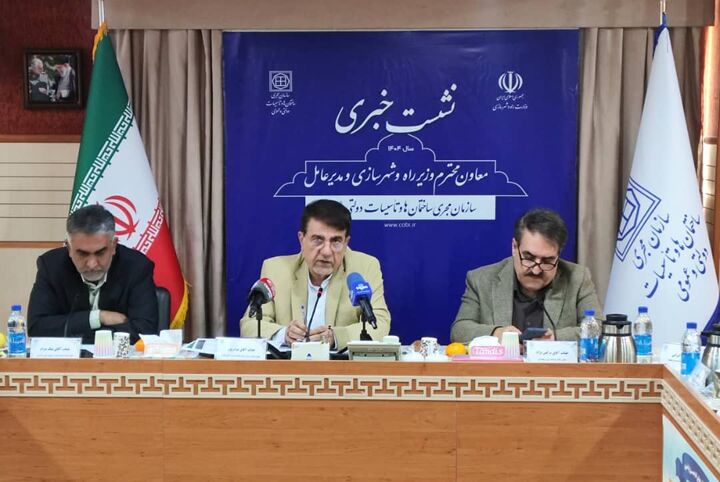 هدف‌گذاري براي اتمام 15 پروژه ساختمان‌هاي عمومي سازمان مجري تا پايان امسال