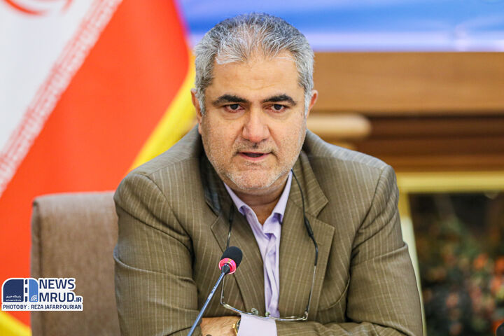 سازمان ملي زمين و مسکن مشارکت در تامين اعتبار 500 مدرسه را با همکاري آموزش و پرورش در دستورکار دارد