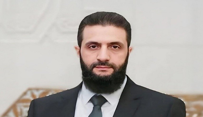 الجولانی: مذاکرات با اسرائیل دشوار است