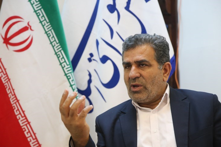 رئيس کميسيون اجتماعي مجلس: بانک ملي در طرح‌هاي اجتماعي پيشتاز است/ لزوم تقويت تعاملات بانک ملي ايران و مجلس