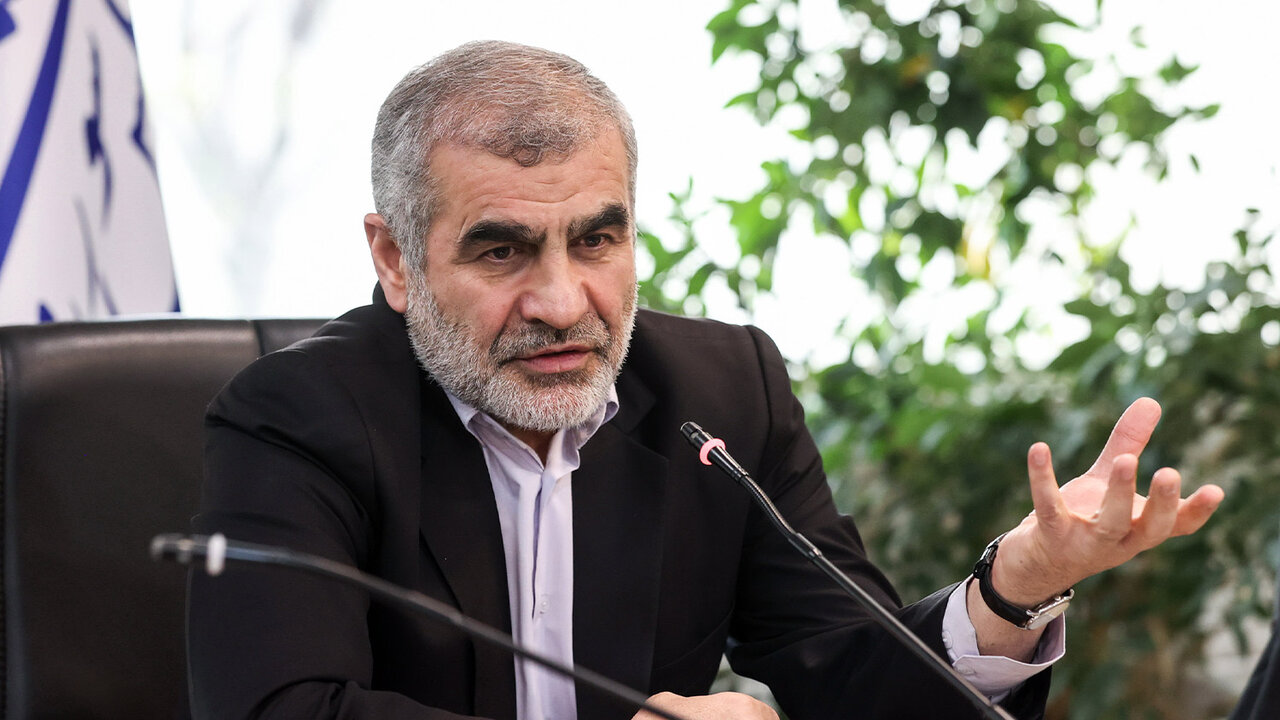 پارلمان‌ها باید معمار صلح باشند/ رژیم صهیونیستی عامل اصلی بی‌ثباتی منطقه