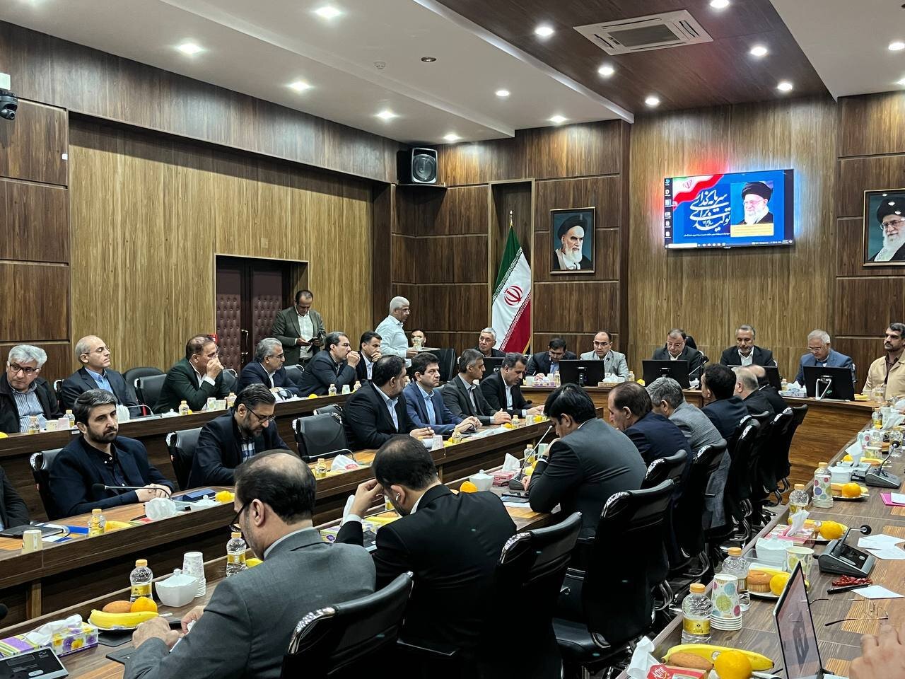 خبرگزاری آریا