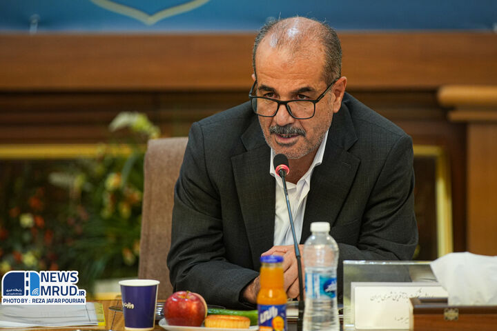 مشارکت شرکت بازآفريني شهري ايران در ساخت 61 مدرسه در بافت‌هاي هدف بازآفريني