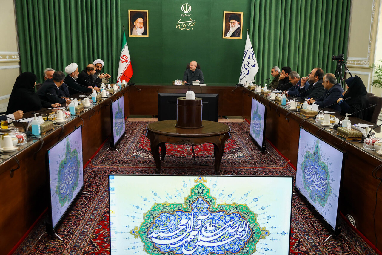 حل بحران آب نیازمند نگاه و تصمیمات ملی و مسئولانه است