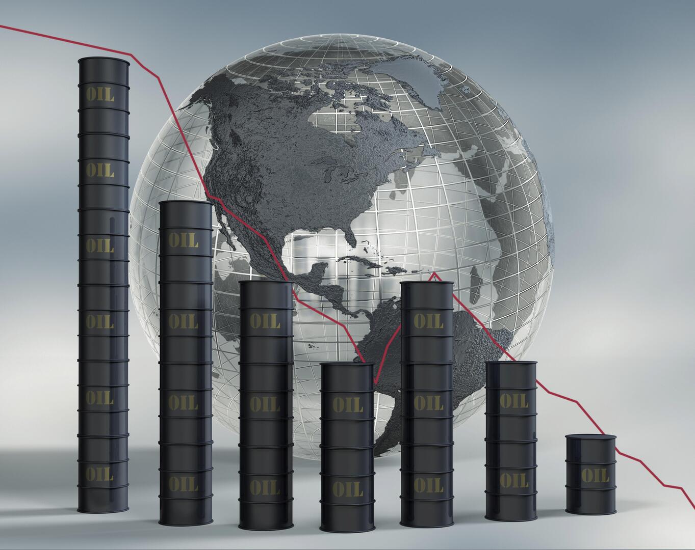 تحول استراتيجي.. الطاقه الدوليه تتراجع عن توقعاتها لمستقبل النفط