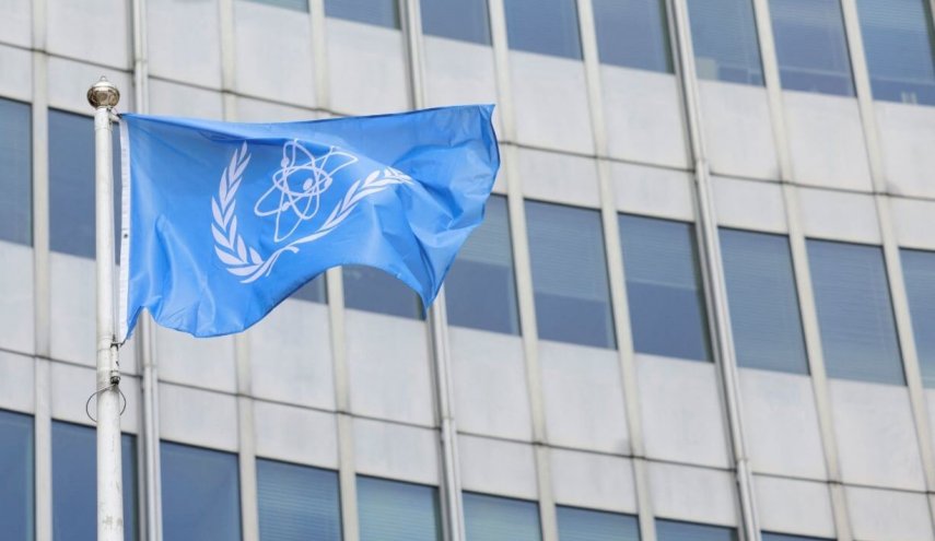 ادعای آژانس اتمی درباره ذخایر اورانیوم غنی‌شده در ایران